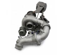 Turbo pour MERCEDES SLK (R172) 250 CDI 204 CV 1000 988 0081