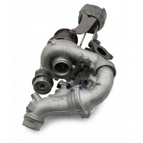 Turbo pour MERCEDES SLC (R172) 250 d 204 CV 1000 988 0081