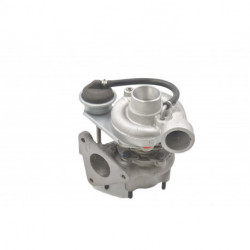 Turbo pour PEUGEOT 405 2 1.9 TD 90 CV 454027-5002S