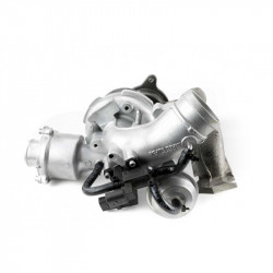 Turbo pour AUDI A6 (C7) 2.0 TFSI 180 CV 9VA12