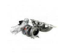 Turbo pour AUDI A6 (C7) 2.0 TFSI 180 CV 9VA12