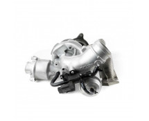 Turbo pour AUDI A6 (C7) 2.0 TFSI 211 CV 9VA12