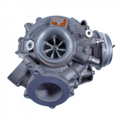 Turbo pour BMW 640d Coupé (F13) 640D 313 CV 5326 998 0015