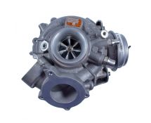 Turbo pour BMW 640d Coupé (F13) 640D 313 CV 5326 998 0015