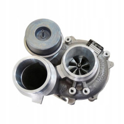 Turbo pour MERCEDES GLC Coupe (C253) 63 AMG 510 CV 1850 988 0005