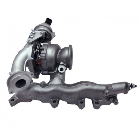 Turbo pour VOLKSWAGEN Multivan T6 2.0 TDI 114 CV 830323-5006S