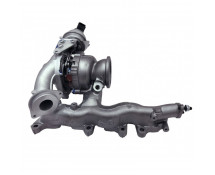 Turbo pour VOLKSWAGEN Multivan T6 2.0 TDI 114 CV 830323-5006S