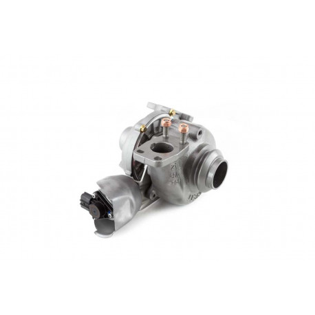 Turbo pour PEUGEOT Partner 1 1.6 HDi 109 CV 762328-5002S