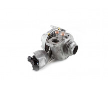 Turbo pour PEUGEOT Partner 1 1.6 HDi 109 CV 762328-5002S