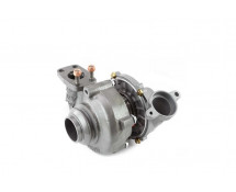 Turbo pour CITROËN C4 1 1.6 HDi 109 CV 762328-5002S