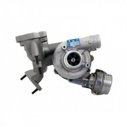 Turbo pour AUDI A3 (8L1) 1.9 TDI 90 CV 5439 988 0017