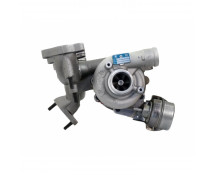 Turbo pour AUDI A3 (8L1) 1.9 TDI 90 CV 5439 988 0017