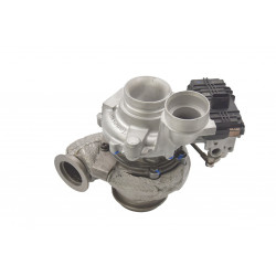 Turbo pour MERCEDES Classe E (W213) 220 d 194 CV 882740-5001S