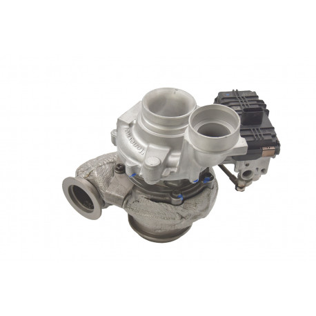 Turbo pour MERCEDES Classe E (W213) 220 d 163 CV 882740-5001S