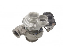 Turbo pour MERCEDES Classe E Coupe (C238) 220 d 194 CV 882740-5001S