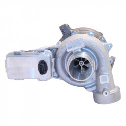 Turbo pour MERCEDES Classe A (W176) 220 CDI 170 CV AL0059