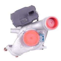 Turbo pour HYUNDAI Santa Fé 3 2.0 CRDi 150 CV 5303 998 0278