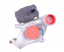 Turbo pour HYUNDAI Santa Fé 3 2.0 CRDi 150 CV 5303 998 0278