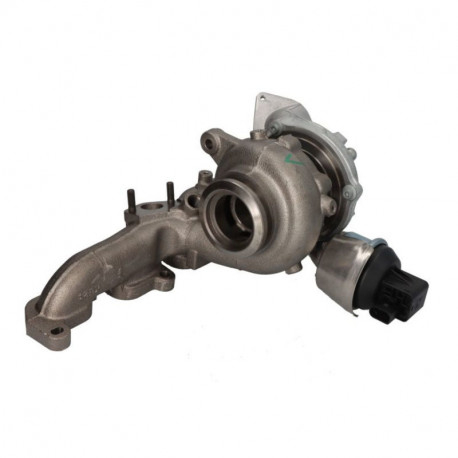 Turbo pour AUDI A3 (8P1 / 8PA) 2.0 TDI 140 CV 5440 988 0036