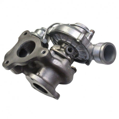 Turbo pour ROVER 200 218 TD 88 CV 5314 970 6415