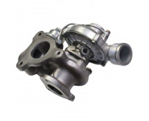 Turbo pour ROVER 200 218 TD 88 CV 5314 970 6415