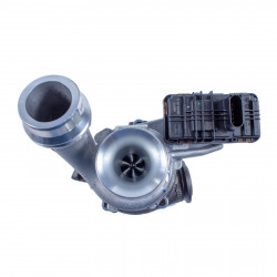 Turbo pour BMW 114d (F20 / F21) 114D 95 CV 8514266