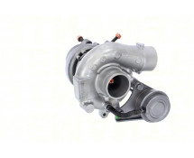 Turbo pour FIAT Ducato 3 2.3 Multijet 131 CV 49135-05132