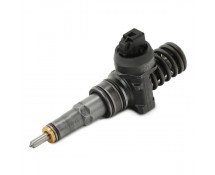 Injecteur pour AUDI A6 (C6) 2.0 TDI 140 CV - 0414720404