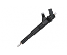 Injecteur pour OPEL Astra H GTC 1.9 CDTI 120 CV - 0445110243