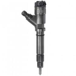 Injecteur pour BMW 318d (E90 / E90N / E91 / E91N) 318D 136 CV - 0445110289