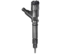 Injecteur pour BMW 318d (E90 / E90N / E91 / E91N) 318D 136 CV - 0445110289