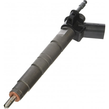 Injecteur pour BMW 320d Coupe (E92) 320D 163 CV - 0445110478