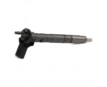 Injecteur pour AUDI A3 (8P1 / 8PA) 2.0 TDI 136 CV - 0445116030