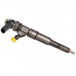 Injecteur pour BMW 320td Compact (E46) 320TD 150 CV - 0445110131