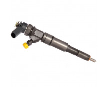 Injecteur pour BMW 320td Compact (E46) 320TD 150 CV - 0445110131