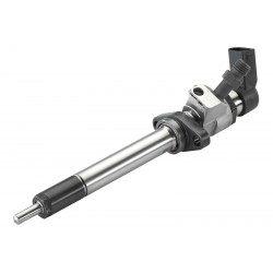 Injecteur pour FORD Tourneo Connect 1.8 TDCi 110 CV - 5WS40086