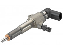 Injecteur pour CITROËN C3 2 1.4 HDi 68 CV - 5WS40149-Z