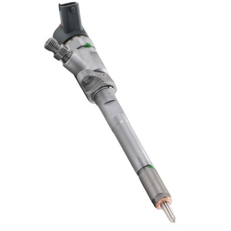 Injecteur pour FORD Focus 2 1.6 TDCi 90 CV - 0445110239