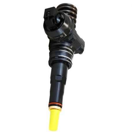 Injecteur pour VOLKSWAGEN Touareg 1 (7LA / 7L6 / 7L7) 2.5 R5 TDI 174 CV - 0414720210