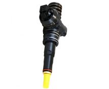 Injecteur pour VOLKSWAGEN Touareg 1 (7LA / 7L6 / 7L7) 2.5 R5 TDI 174 CV - 0414720210