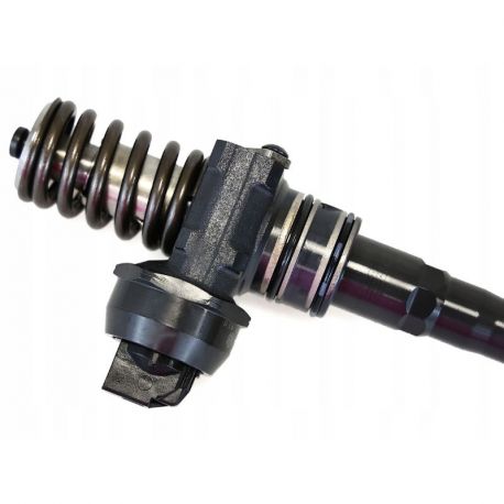 Injecteur pour VOLKSWAGEN Touareg 1 (7LA / 7L6 / 7L7) 2.5 R5 TDI 174 CV - 0414720210