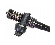 Injecteur pour VOLKSWAGEN Touareg 1 (7LA / 7L6 / 7L7) 2.5 R5 TDI 174 CV - 0414720210