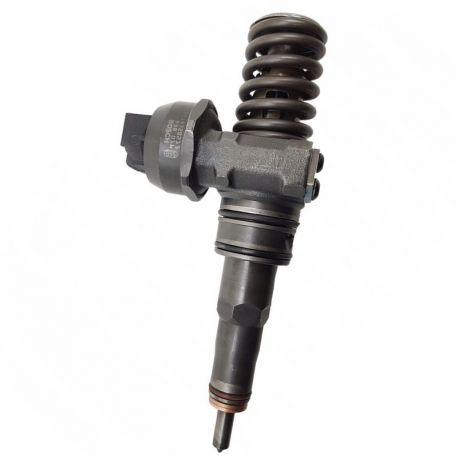 Injecteur pour SEAT Alhambra 1 (7V8 / 7V9) 1.9 TDI 150 CV - 0414720216