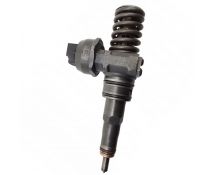 Injecteur pour SEAT Alhambra 1 (7V8 / 7V9) 1.9 TDI 150 CV - 0414720216