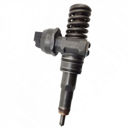 Injecteur pour SKODA Superb 1 (3U4) 1.9 TDI 130 CV - 0414720216