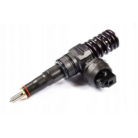 Injecteur pour VOLKSWAGEN Caddy 3 (2KB / 2KA / 2KJ / 2CB / 2CJ) 2.0 TDI 140 CV - 0414720312