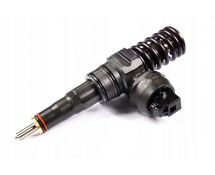 Injecteur pour VOLKSWAGEN Caddy 3 (2KB / 2KA / 2KJ / 2CB / 2CJ) 2.0 TDI 140 CV - 0414720312