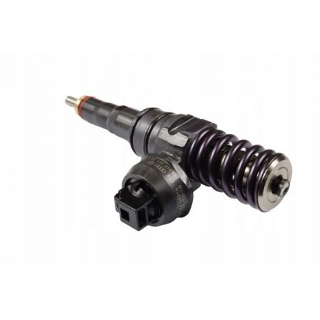 Injecteur pour VOLKSWAGEN Caddy 3 (2KB / 2KA / 2KJ / 2CB / 2CJ) 2.0 TDI 140 CV - 0414720312