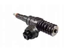 Injecteur pour VOLKSWAGEN Caddy 3 (2KB / 2KA / 2KJ / 2CB / 2CJ) 2.0 TDI 140 CV - 0414720312