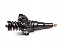 Injecteur pour VOLKSWAGEN Caddy 3 (2KB / 2KA / 2KJ / 2CB / 2CJ) 2.0 TDI 140 CV - 0414720312